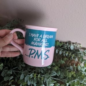 Vintage Mug